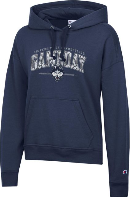UConn Huskies Gameday Women's Hoodie