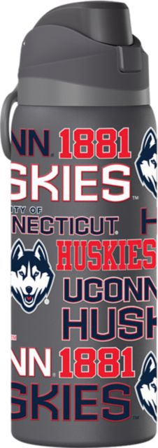 UConn Huskies 32 oz. Hydrapeak Bottle