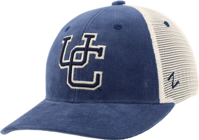 UConn Huskies Meshback Cap