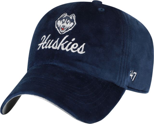 UConn Huskies Women's Adjustable Cap