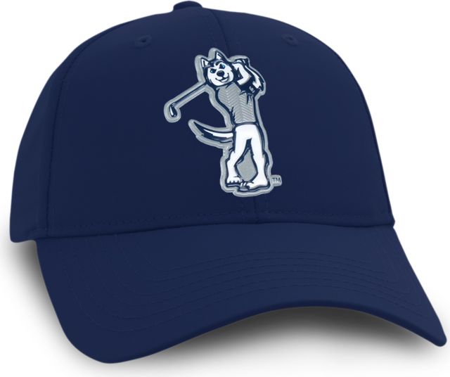 UConn Huskies Swinging Jonathan Nebula Sonic Weld Performance Adjustable