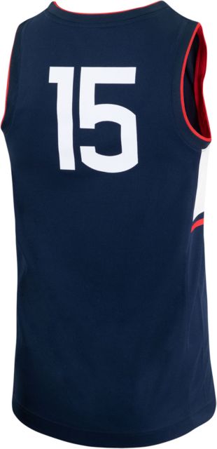 UConn Huskies Nike Men's Replica Basketball Jersey
