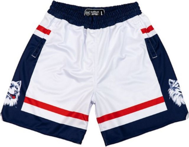 Uconn 2024 basketball shorts