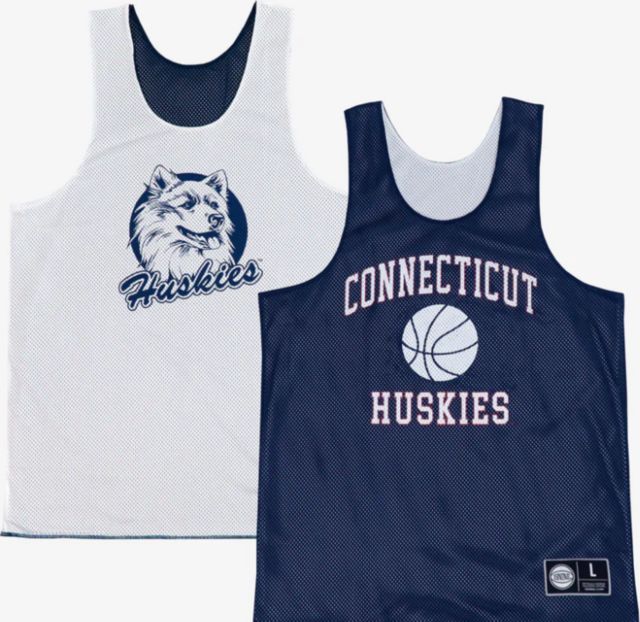 UConn Huskies diving jersey