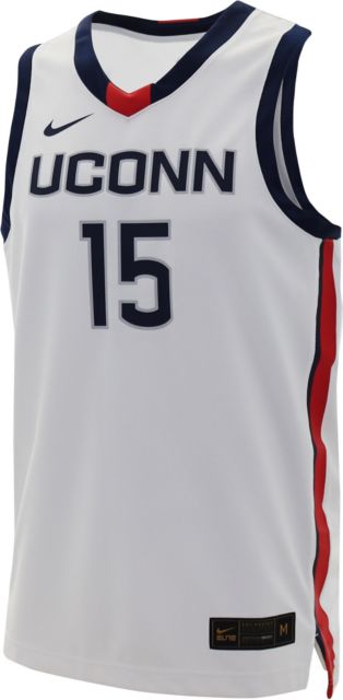 UConn Huskies Nike Women's Replica Basketball Jersey #00