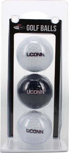 UConn Huskies golf gear