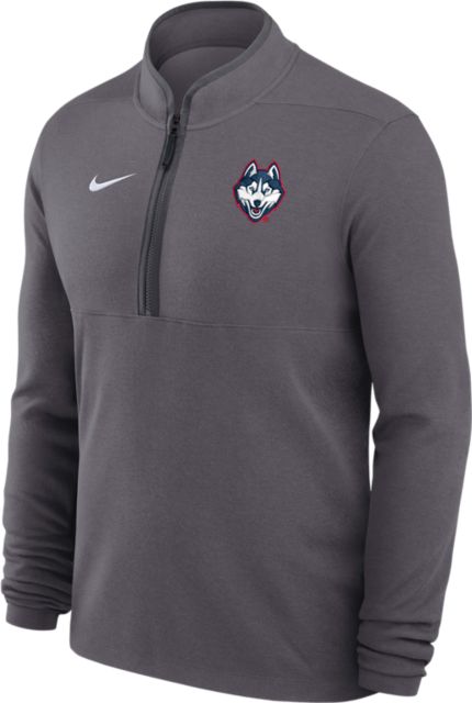 UConn Huskies Basketball Victory 1/4 Zip