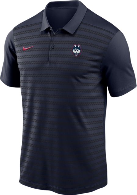UConn Huskies Coaches Victory Polo