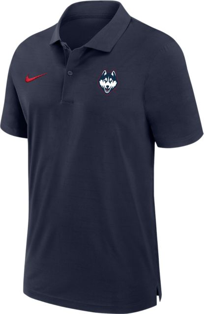 UConn Huskies Polo