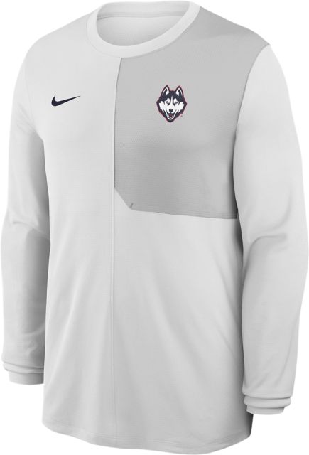 UConn Huskies Long Sleeve T-Shirt