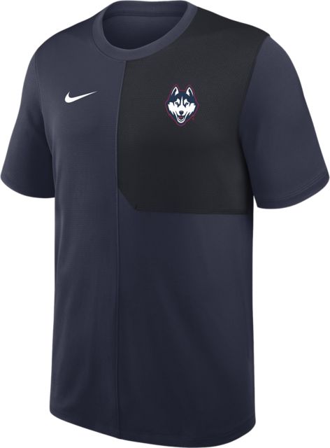 UConn Huskies Short Sleeve T-Shirt