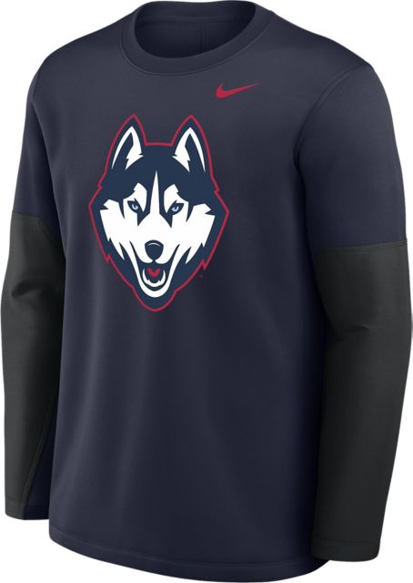 UConn Huskies Crewneck Sweatshirt