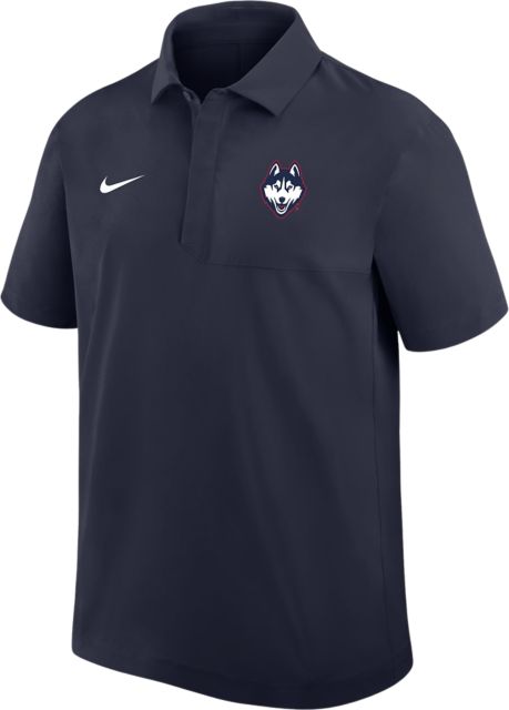 UConn Huskies Polo