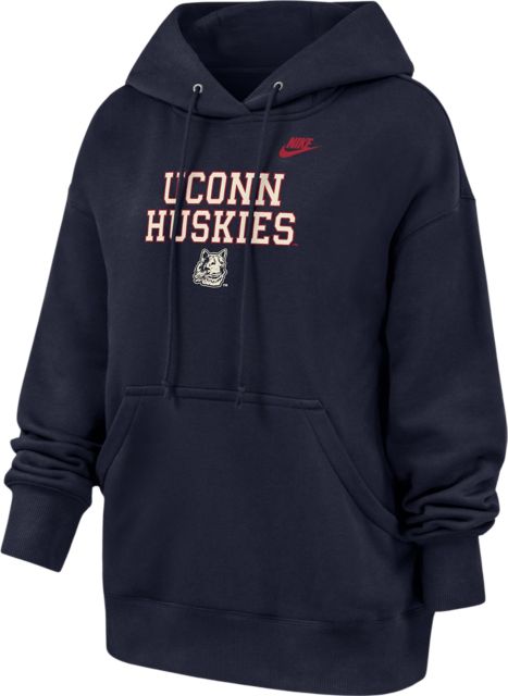 UConn Huskies Women's Phoenix Hooded Sweatshirt