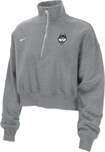 UConn Huskies Women's Phoenix 1/4 Zip