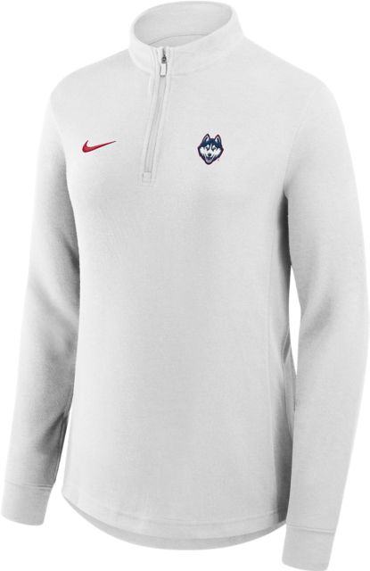UConn Huskies Women's 1/4 Zip