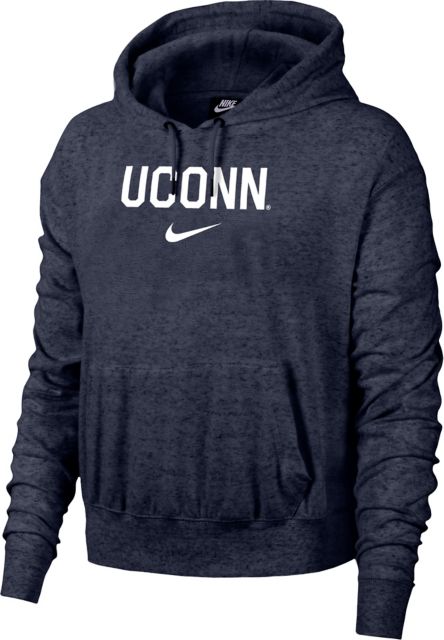 Nike hot sale uconn hoodie