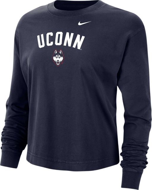 UConn Huskies Women's Long Sleeve T-Shirt