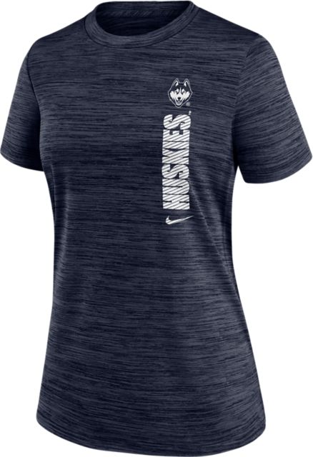 UConn Huskies Women's Team Issue T-Shirt