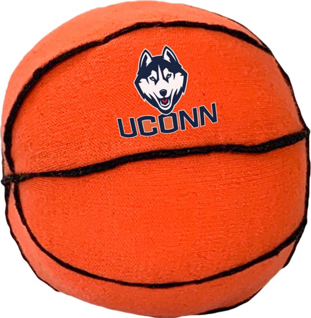 UConn Huskies 3'' Basketball
