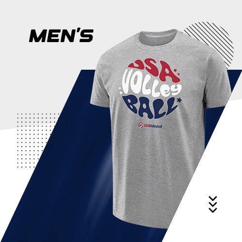 Volleyball merchandise deals