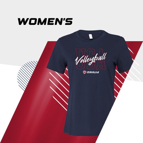 Volleyball merchandise deals