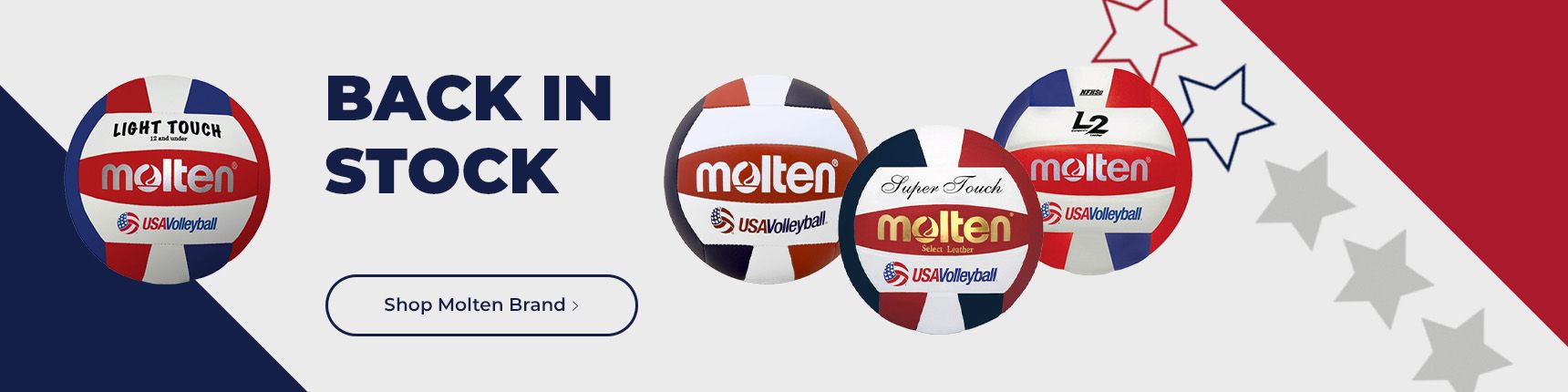 Usav volleyball deals