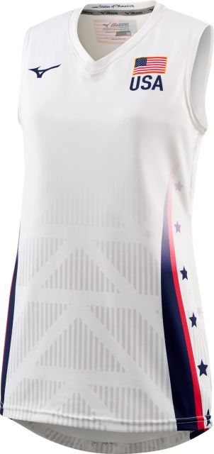 USA Volleyball Official National Team Women s Jersey