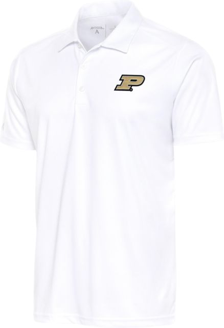 Purdue University Mens Polos Collared Shirts and Golf Shirts