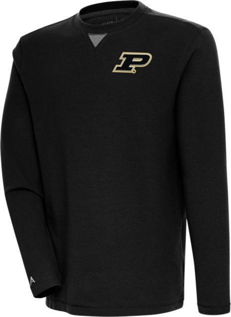 Purdue Boilermakers Crewneck