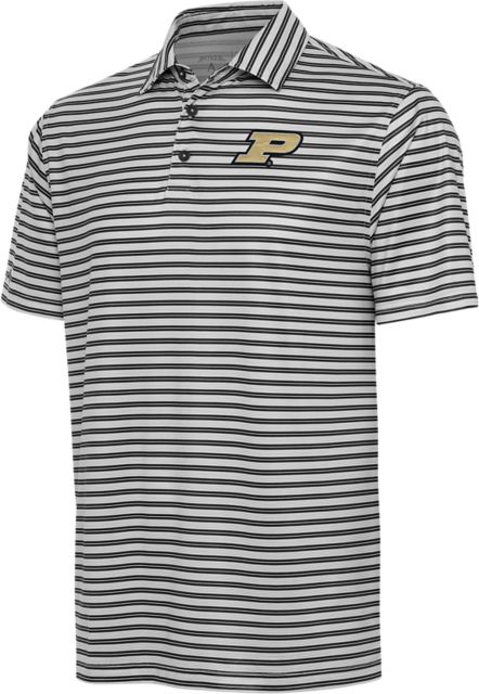 Purdue Boilermakers Polo