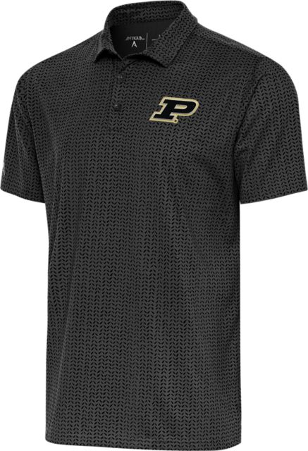 Purdue Boilermakers Polo
