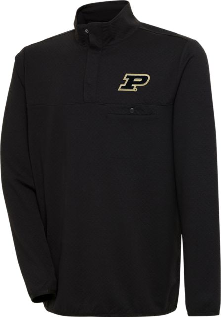 Purdue Boilermakers Long Sleeve T-Shirt