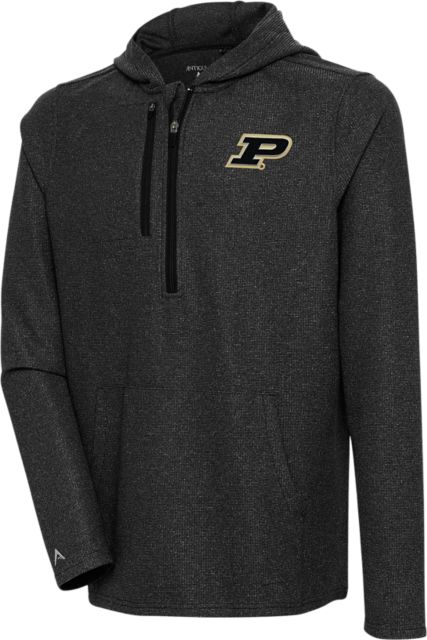 Purdue Boilermakers 1/4 Zip