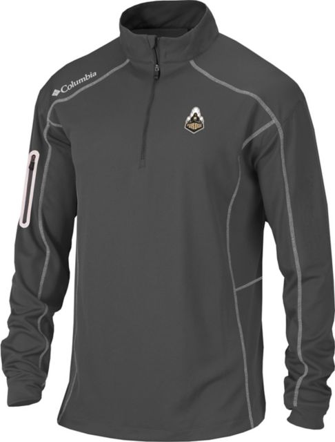 Purdue Boilermakers 1/4 Zip Pullover