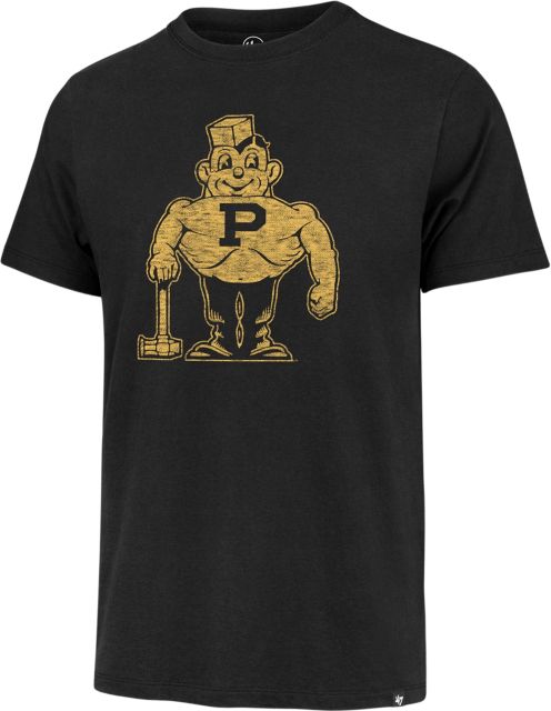 Purdue Boilermakers Short Sleeve T-Shirt