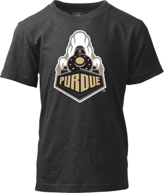 Purdue Boilermakers Toddler Boys Short Sleeve T-Shirt