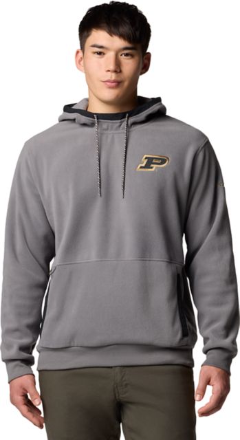 Purdue Boilermakers Flanker Jacket