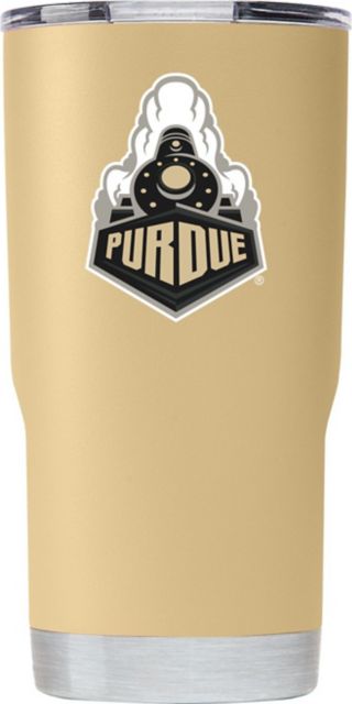 Purdue Boilermakers 20 oz. Tumbler