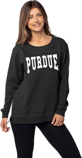 Purdue Boilermakers Women's Tunic
