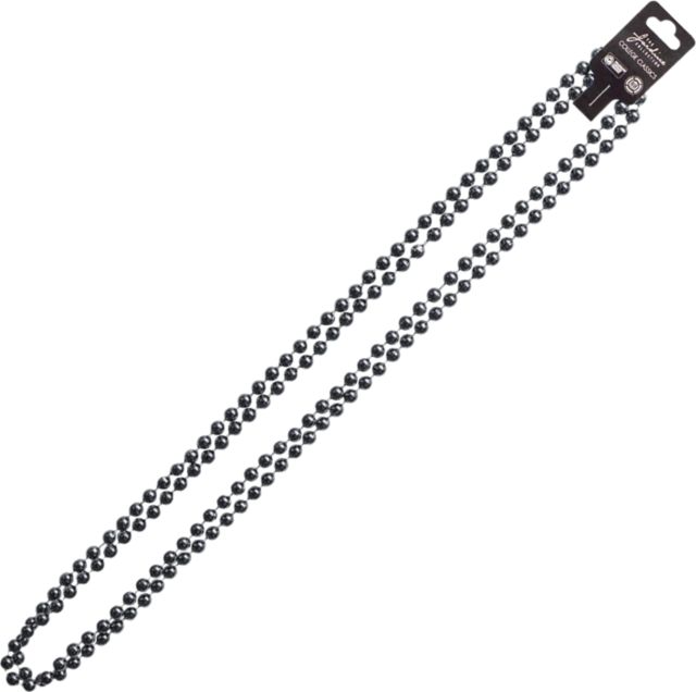 Purdue Boilermakers 2 Pack Mardi Gras Beads