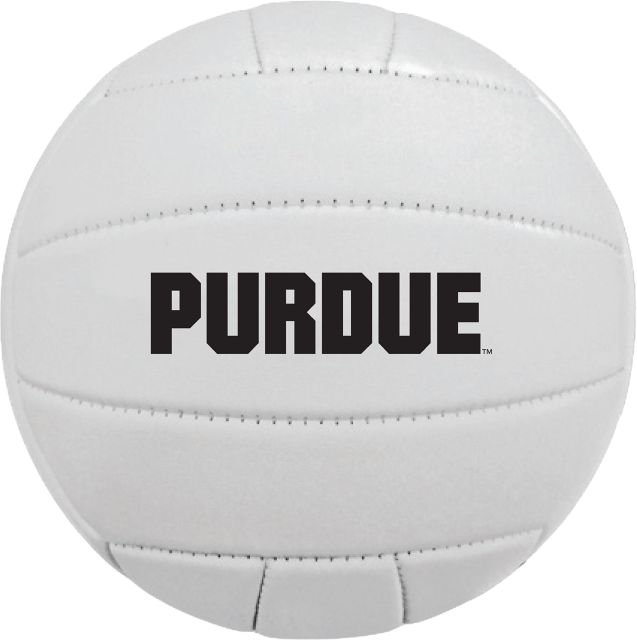 Purdue University Mini Volleyball