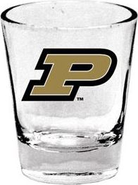 Purdue Collector Glass