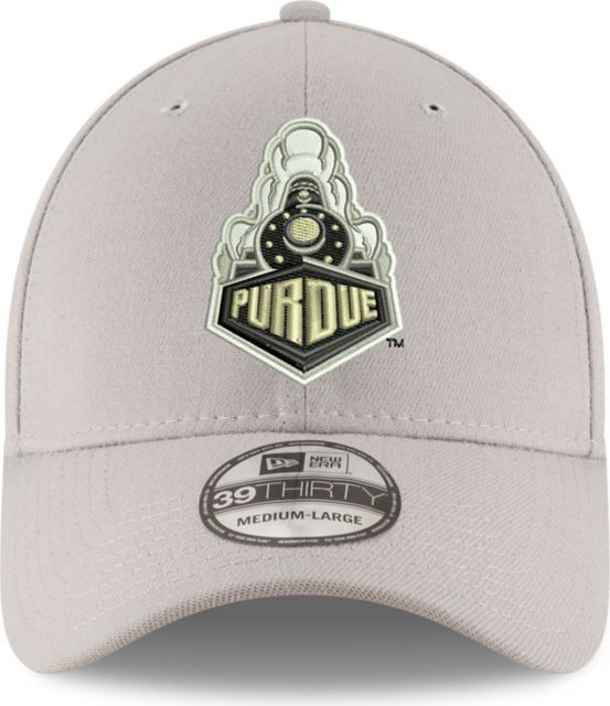 Purdue University Fort Wayne Stretch Fit Cap: Purdue University Fort Wayne