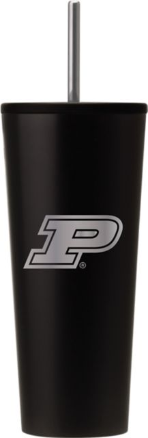 Purdue Boilermakers Cold Cup