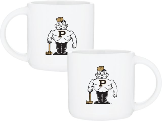 Purdue Boilermakers 14 oz. Mug