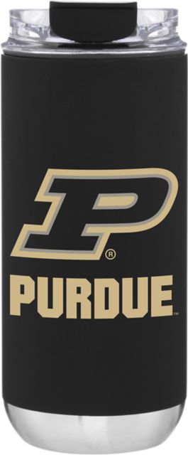 Purdue Boilermakers 16 oz. Tumbler