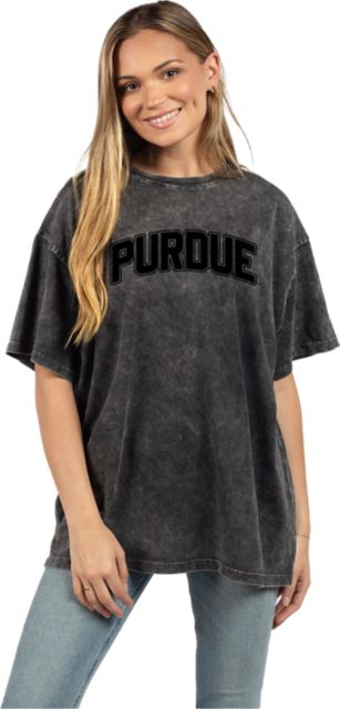 Purdue Boilermakers Women's T-Shirt