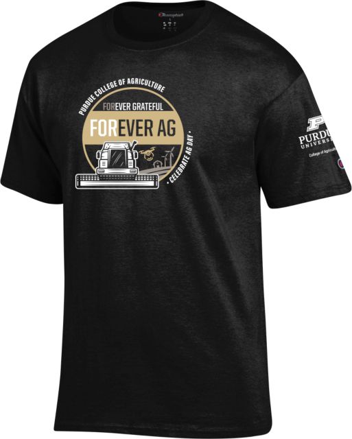 SST Purdue AG Day/BLACK/XL/.