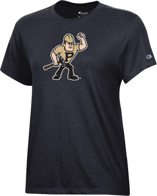 Purdue Pete Women's T-Shirt